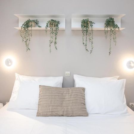 Porto Vidali Apartment Agios Ioannis  Ngoại thất bức ảnh