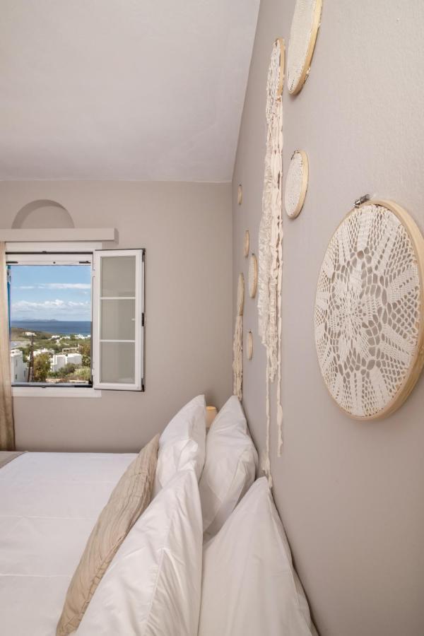 Porto Vidali Apartment Agios Ioannis  Ngoại thất bức ảnh
