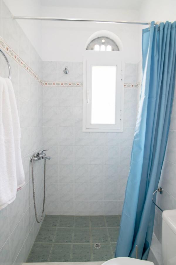 Porto Vidali Apartment Agios Ioannis  Ngoại thất bức ảnh