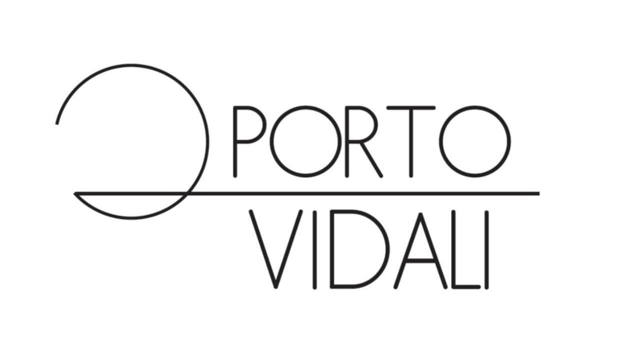 Porto Vidali Apartment Agios Ioannis  Ngoại thất bức ảnh
