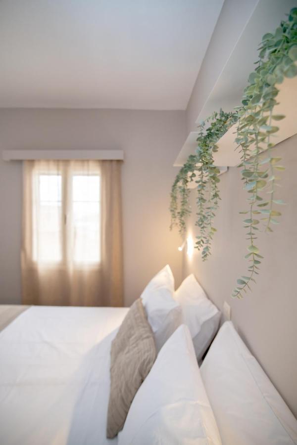 Porto Vidali Apartment Agios Ioannis  Ngoại thất bức ảnh