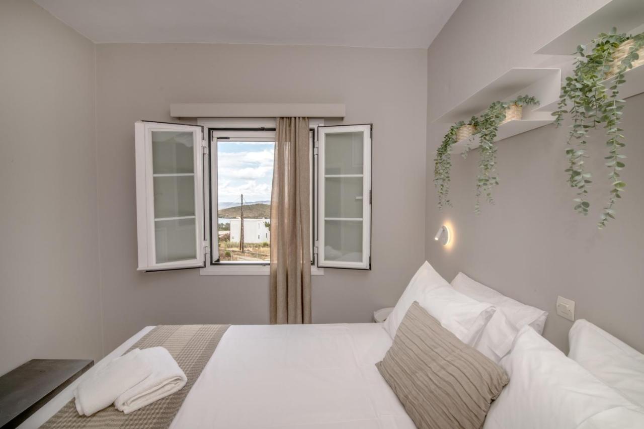 Porto Vidali Apartment Agios Ioannis  Ngoại thất bức ảnh
