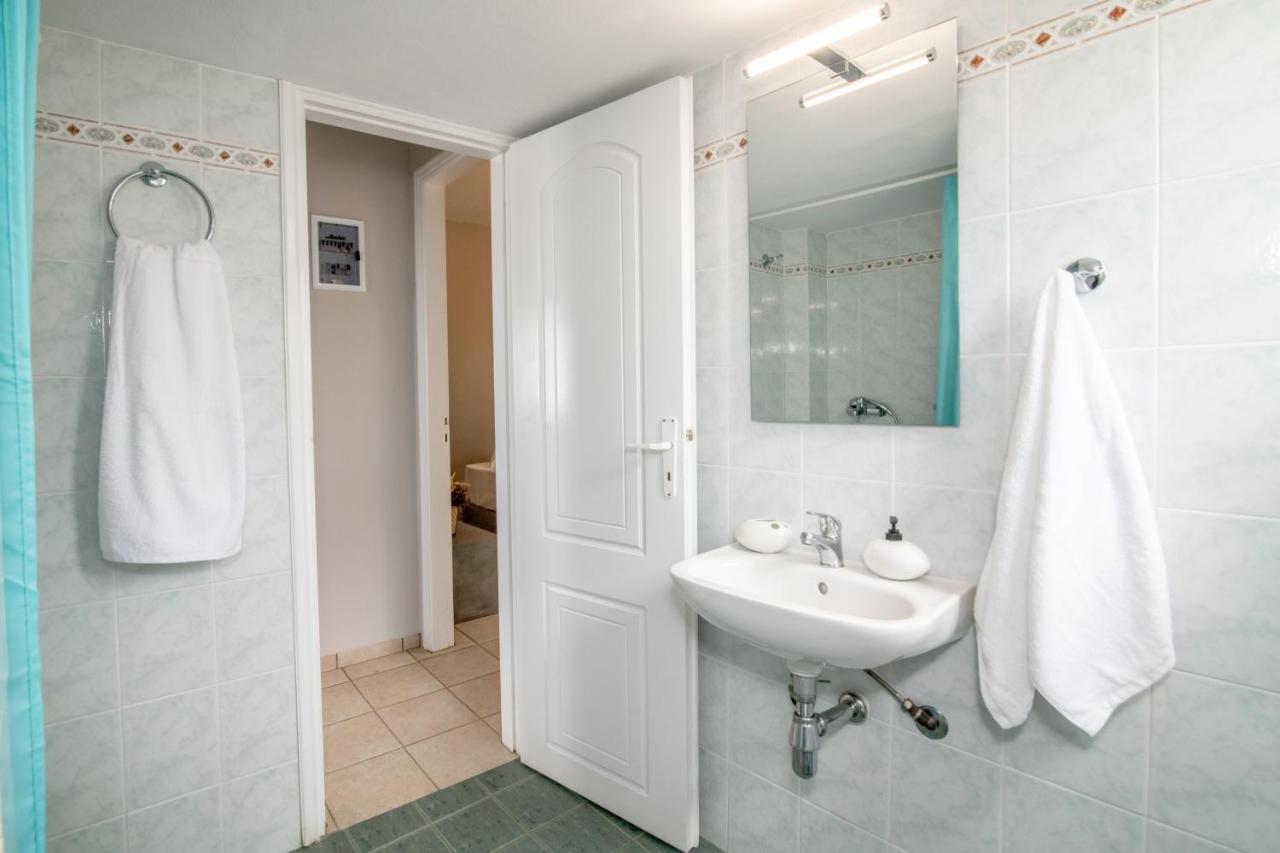 Porto Vidali Apartment Agios Ioannis  Ngoại thất bức ảnh