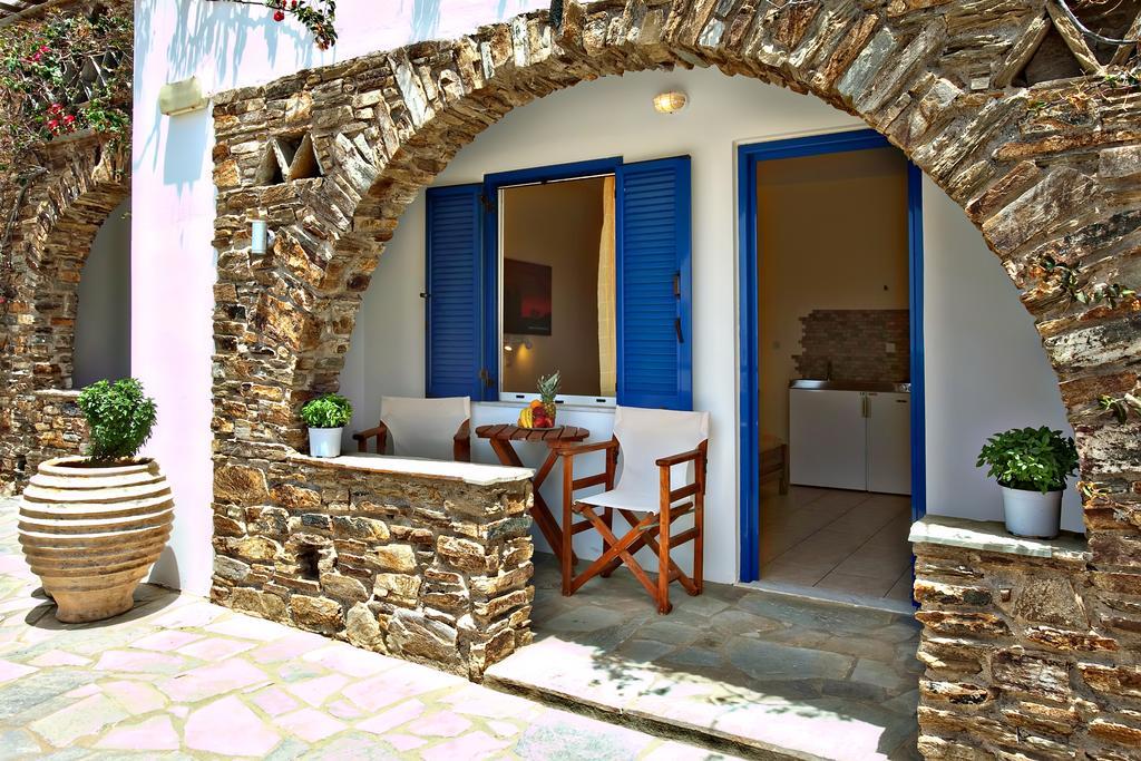 Porto Vidali Apartment Agios Ioannis  Ngoại thất bức ảnh