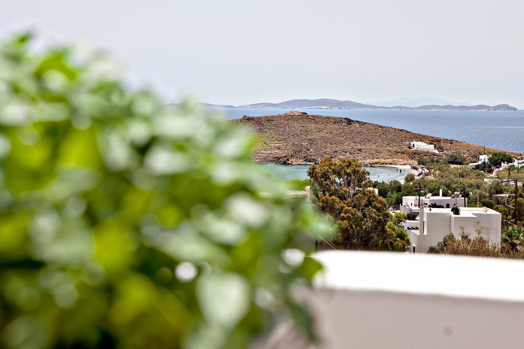 Porto Vidali Apartment Agios Ioannis  Phòng bức ảnh
